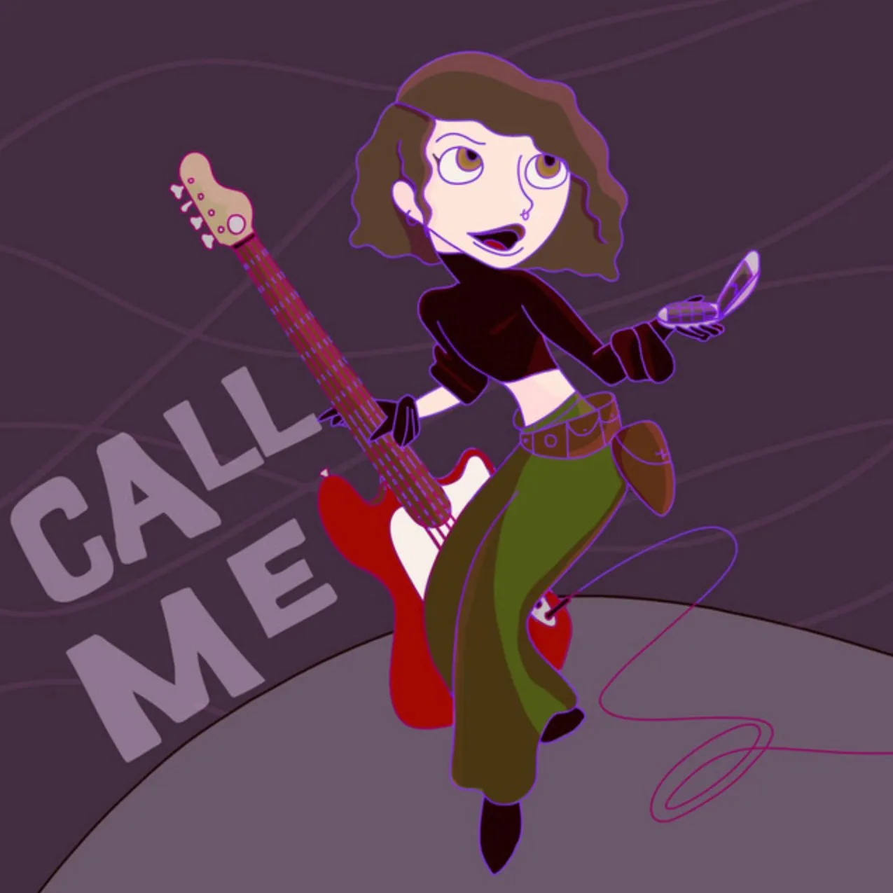 CALL ME