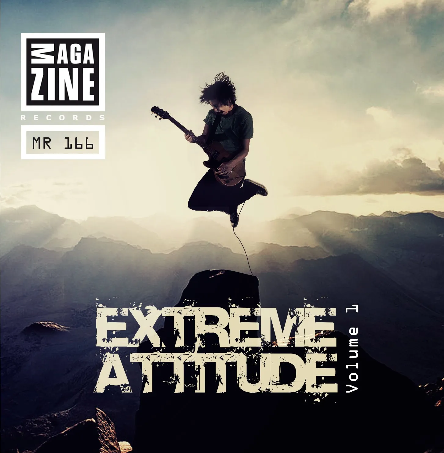 EXTREME ATTITUDE