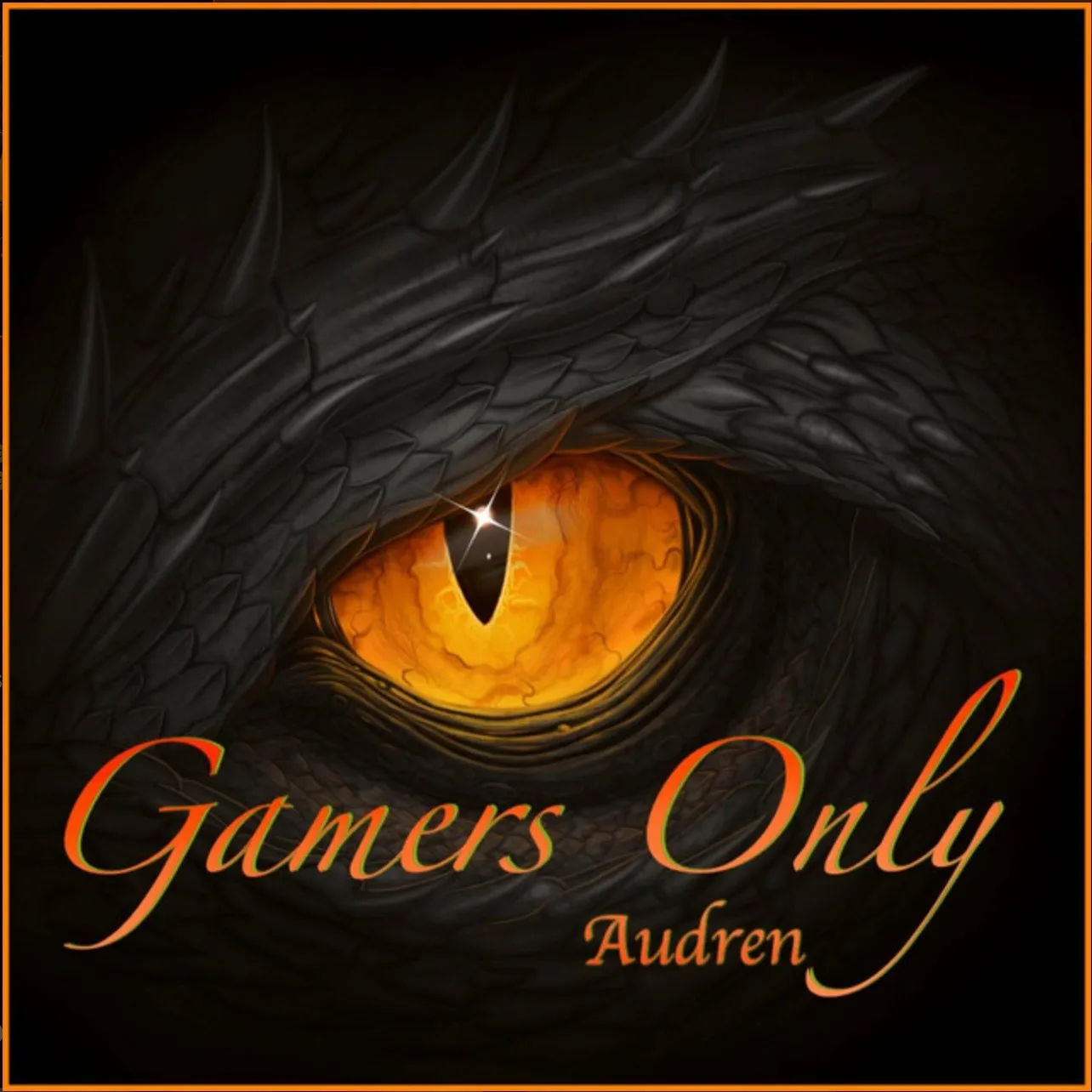 GAMERS ONLY