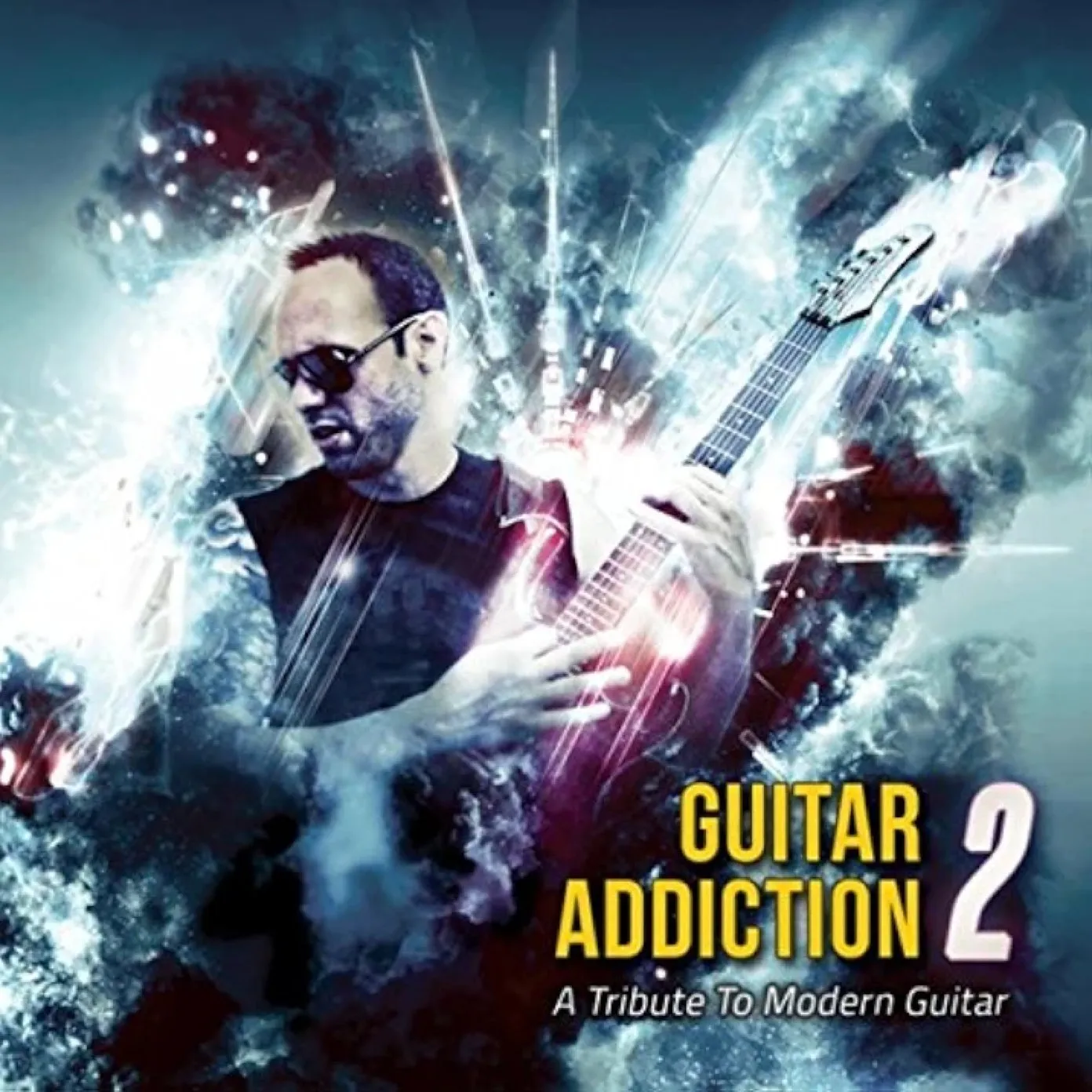 GUITAR ADDICTION 2