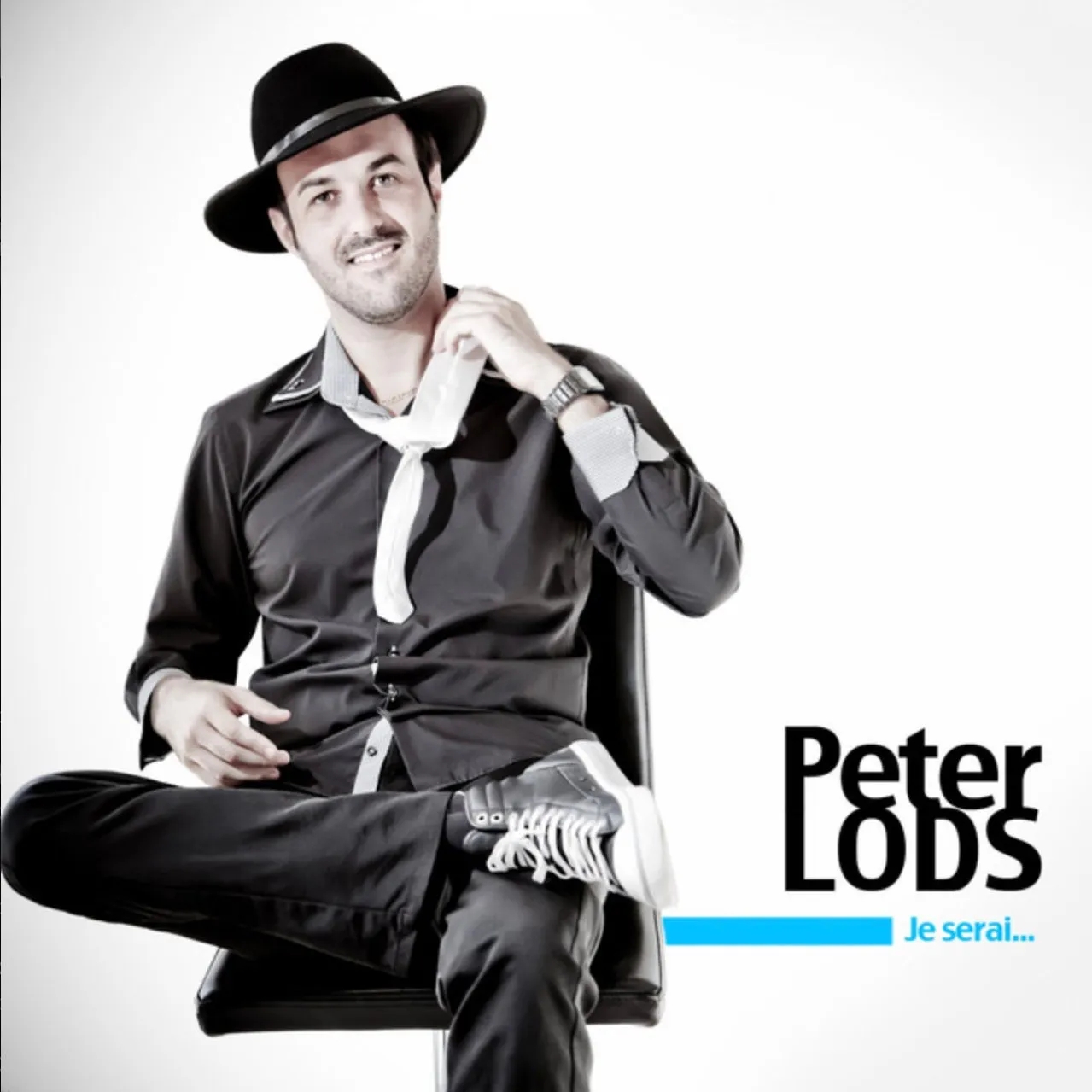 JE SERAI