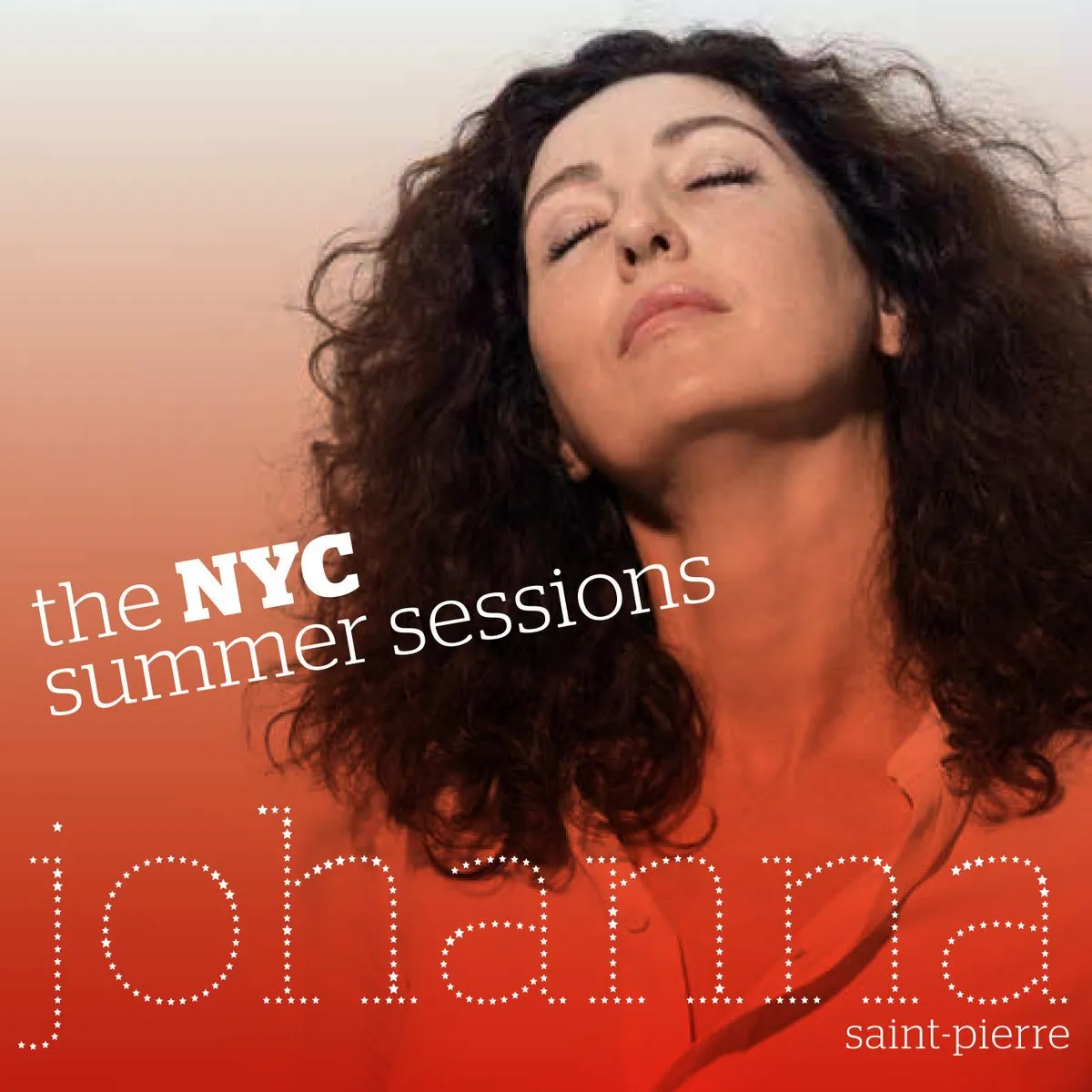 NYC SUMMER SESSION