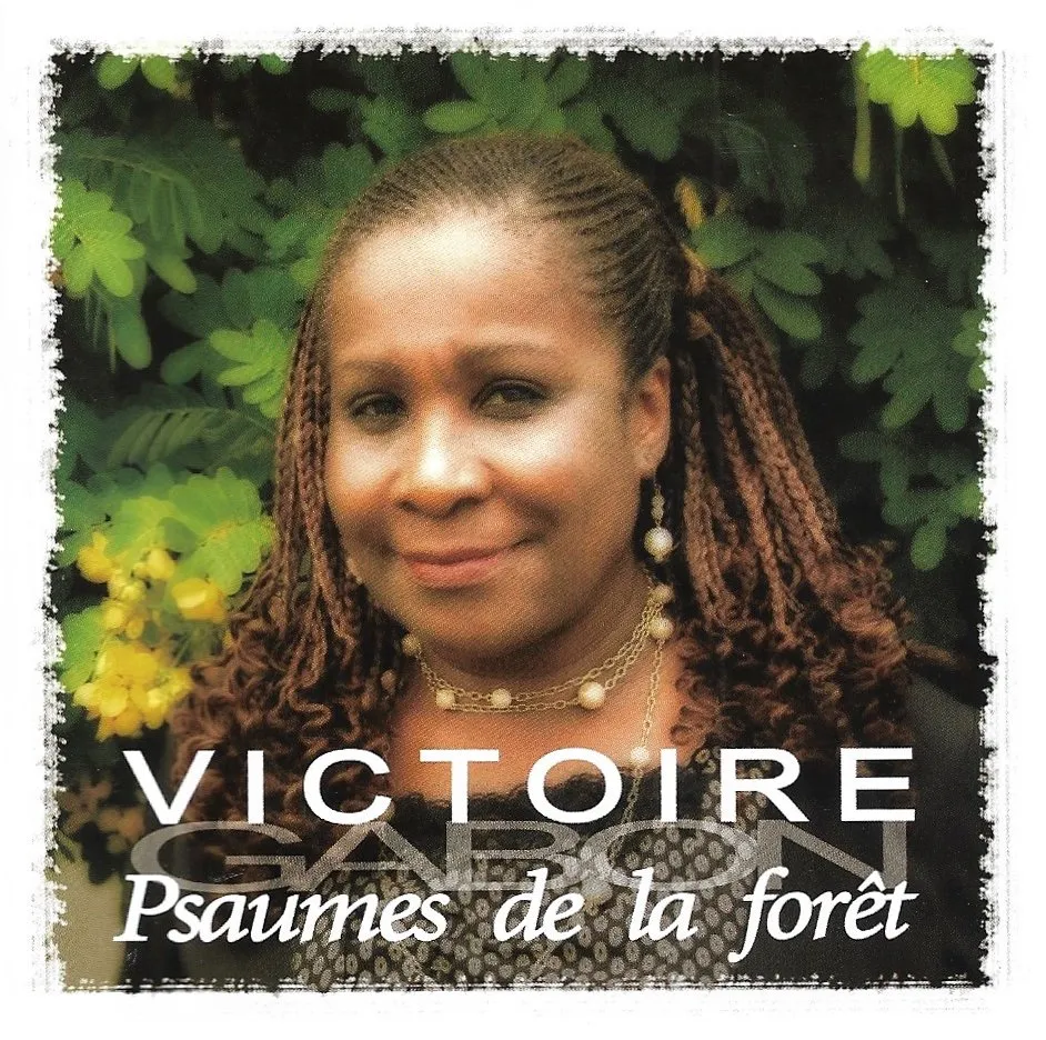PSAUMES DE LA FORET