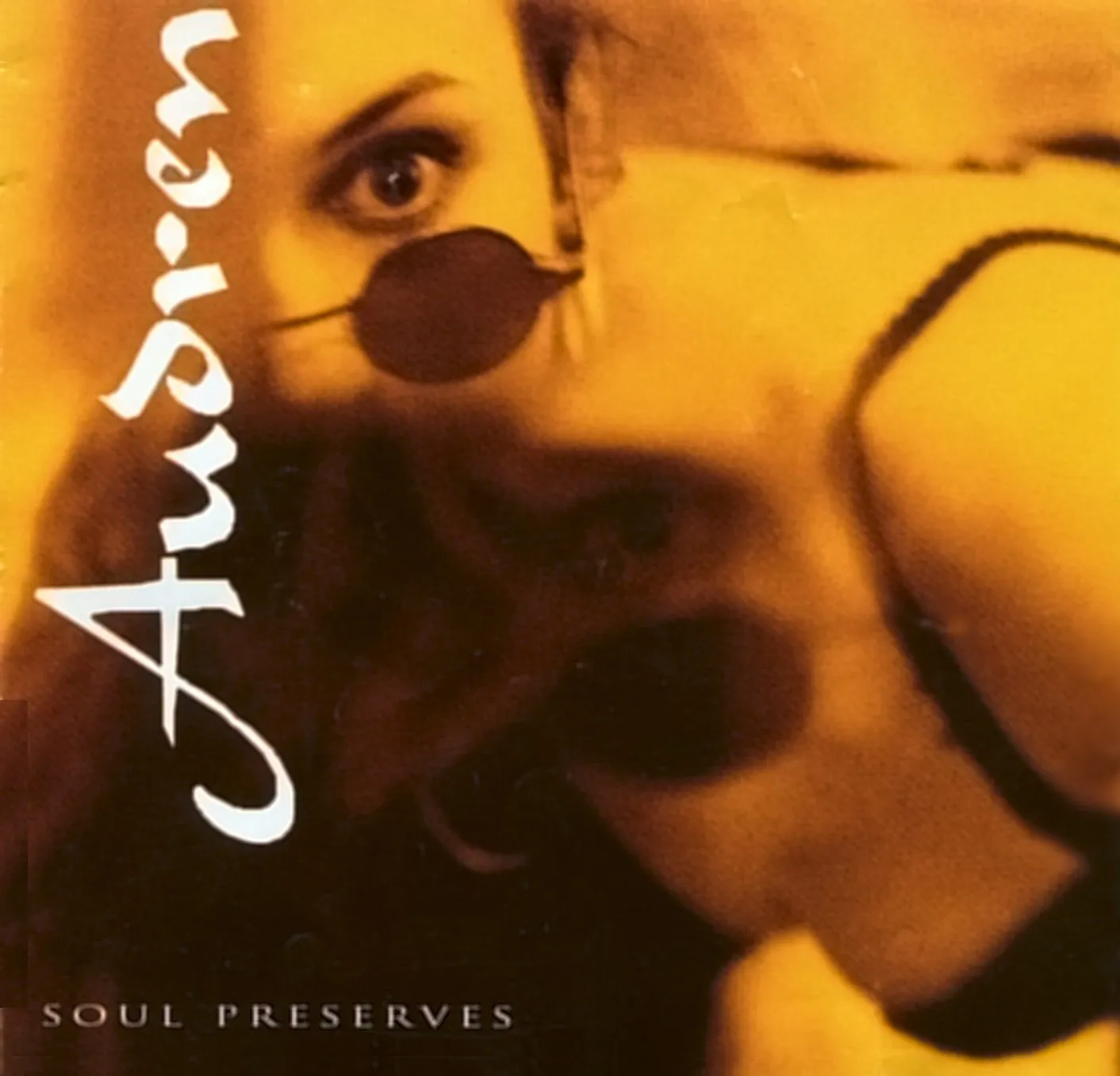 SOUL PRESERVES