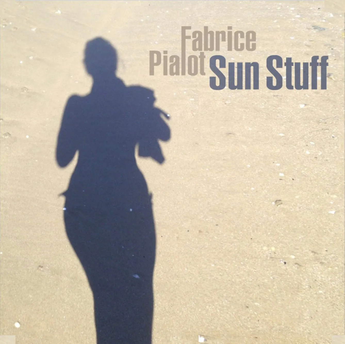 SUN STUFF
