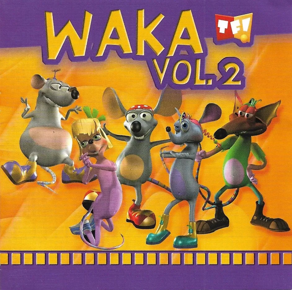 WAKA vol.2